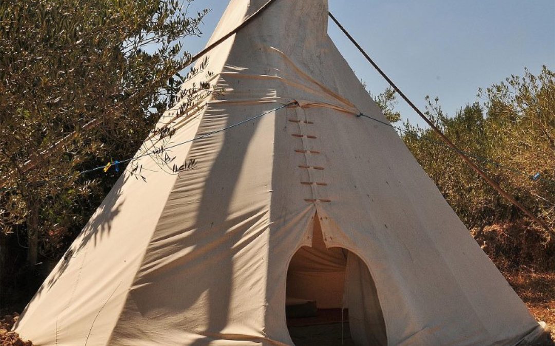 Camping en Almería: Disfruta de la Naturaleza en Oasis Al Hamam