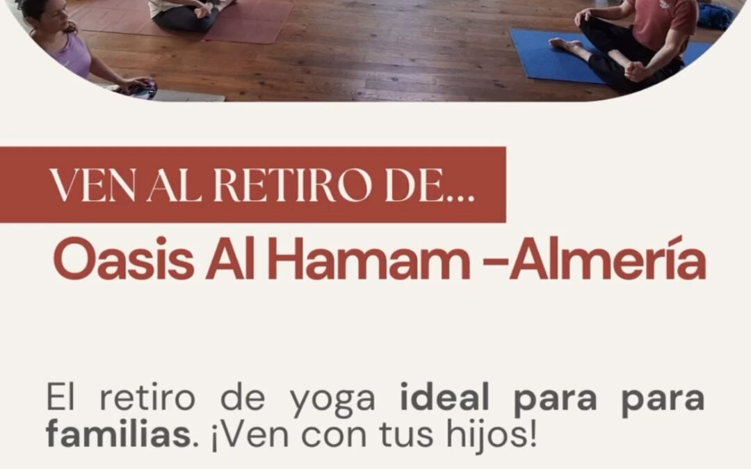 RETIRO DE SEMANA SANTA, escuela Sivananda, del 30 de marzo al 4 de abril 2026