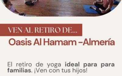 RETIRO DE SEMANA SANTA, escuela Sivananda, del 30 de marzo al 4 de abril 2026