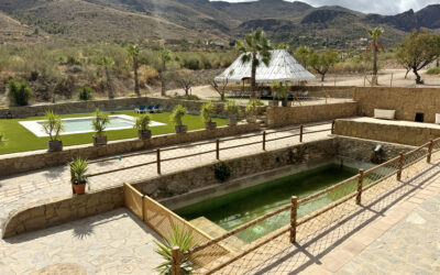 XXV ANIVERSARIO OASIS AL HAMAM, del 29 al 31 de mayo