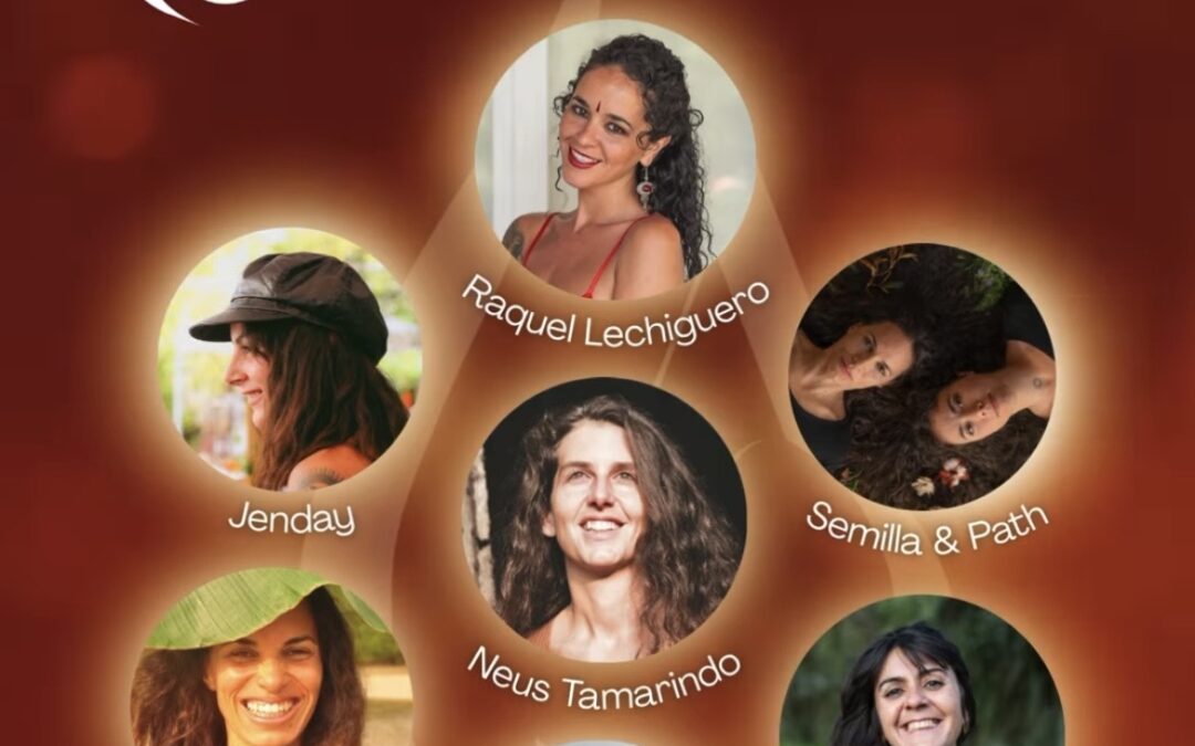 Asalvajas, del 15 al 19 de julio