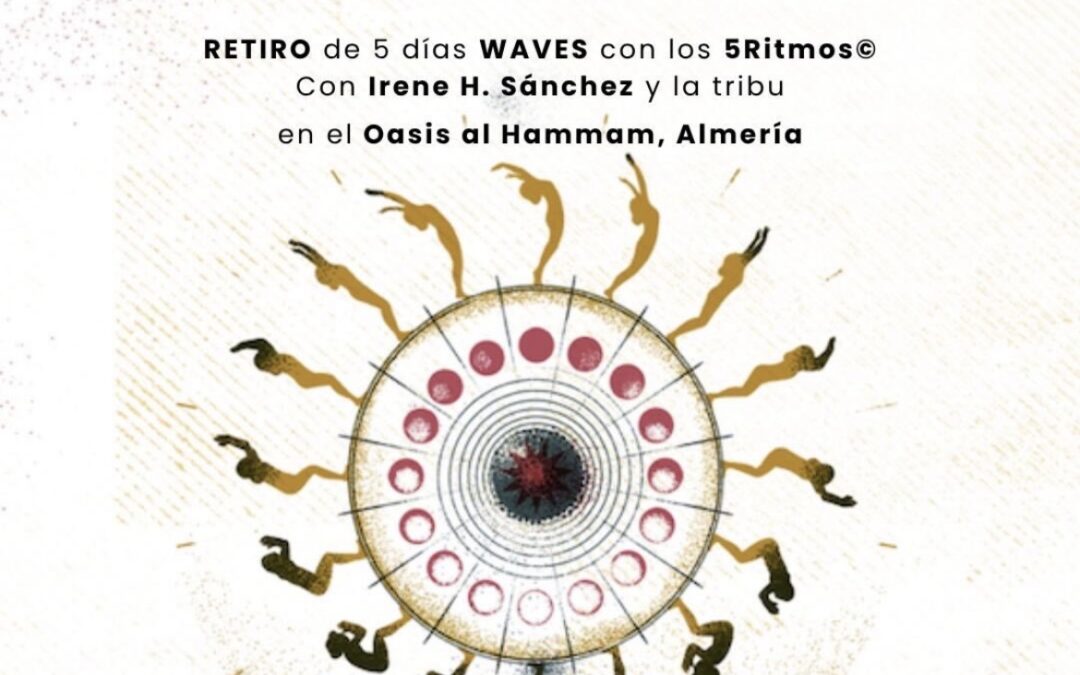 Reset, del 22 al 26 de julio