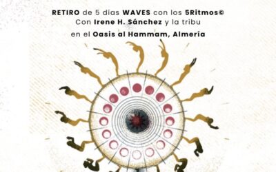 Reset, del 22 al 26 de julio