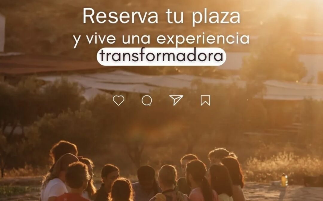 OM SHREE OM FESTIVAL, del 7 al 23 de agosto