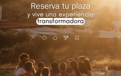 OM SHREE OM FESTIVAL, del 7 al 23 de agosto