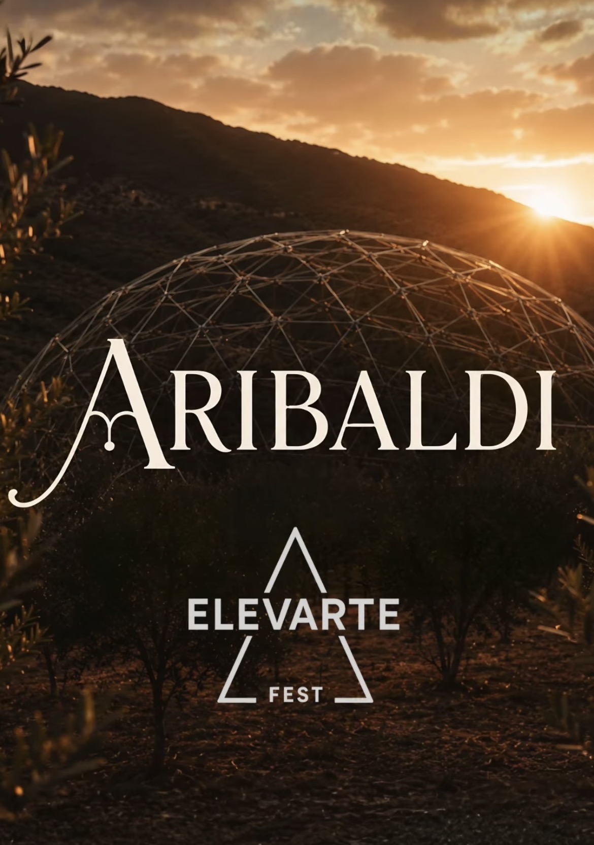 Aribaldi Circus
