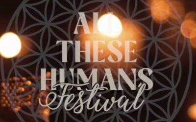ALL THESE HUMAN, del 20 al 25 de octubre