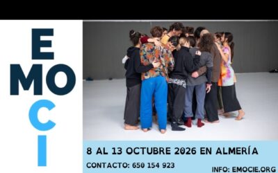 EMOCIE, del 8 al 13 de octubre